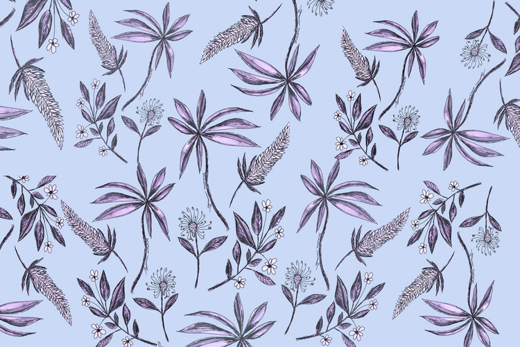 The Signature Singapore Botanics Edit