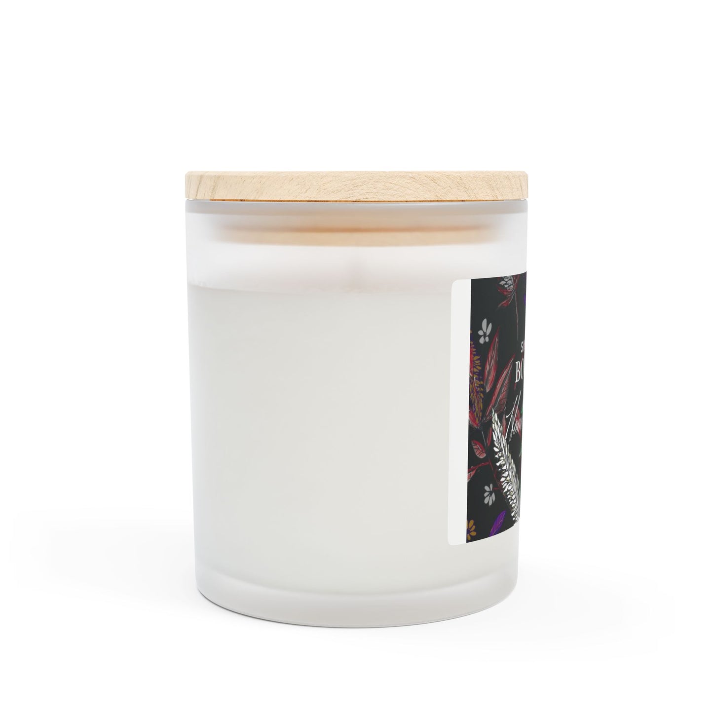 Soy Candle
