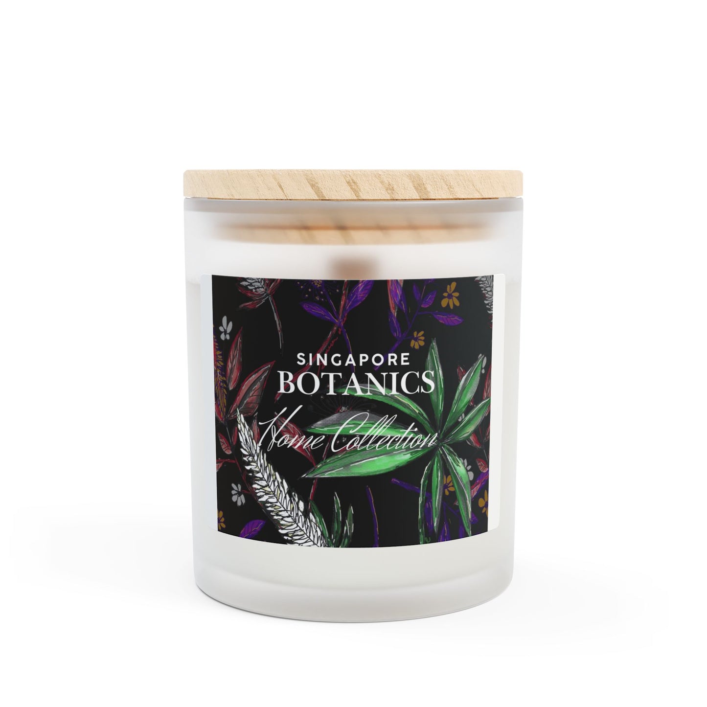 Soy Candle