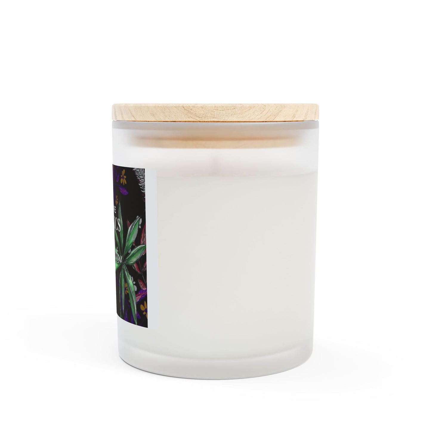 Soy Candle