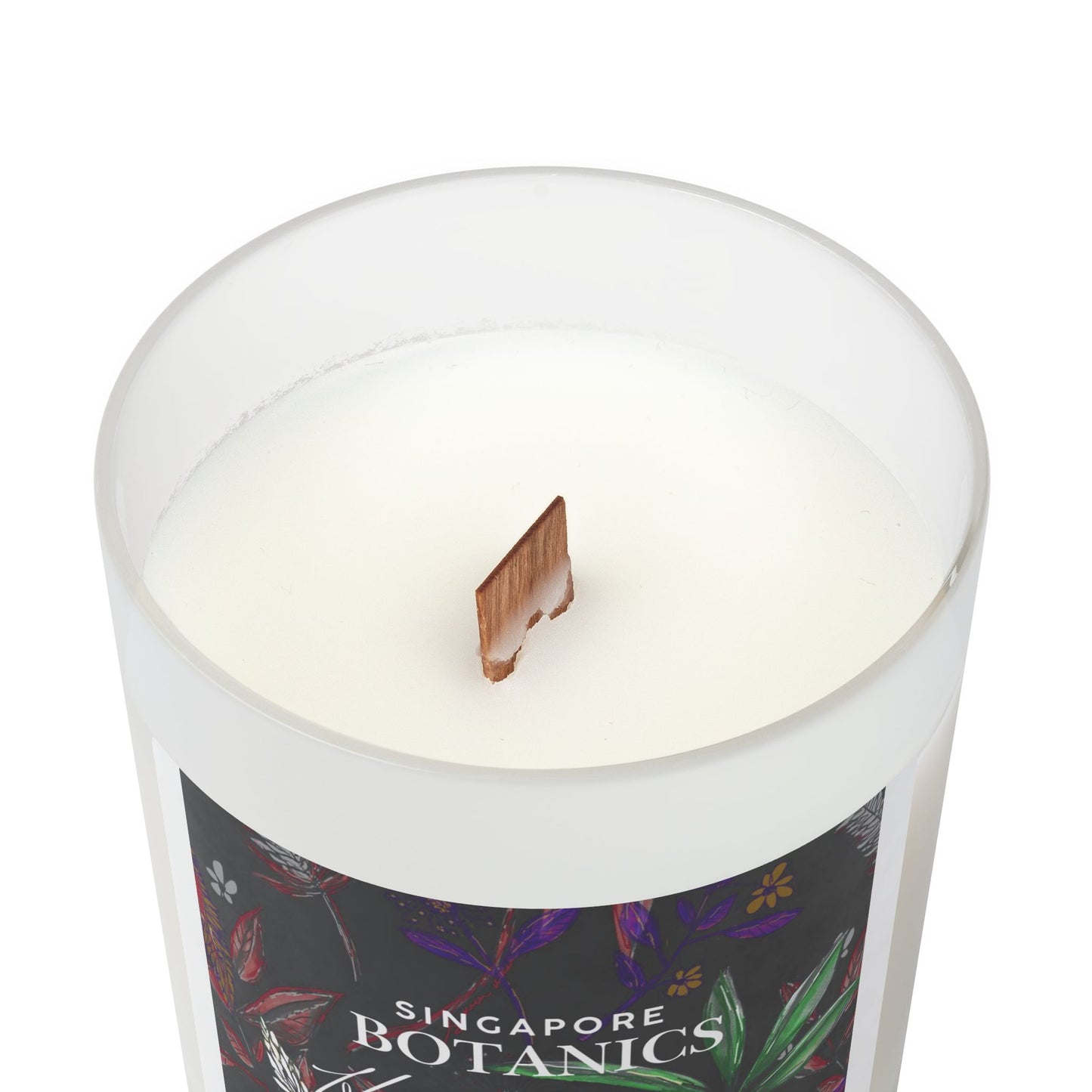 Soy Candle