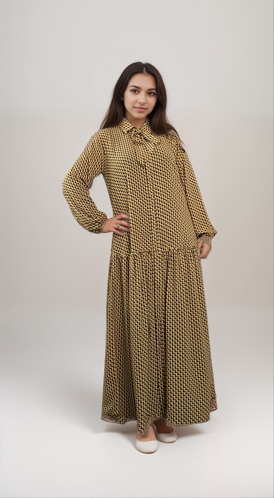 IZAMAL OG Original Dress