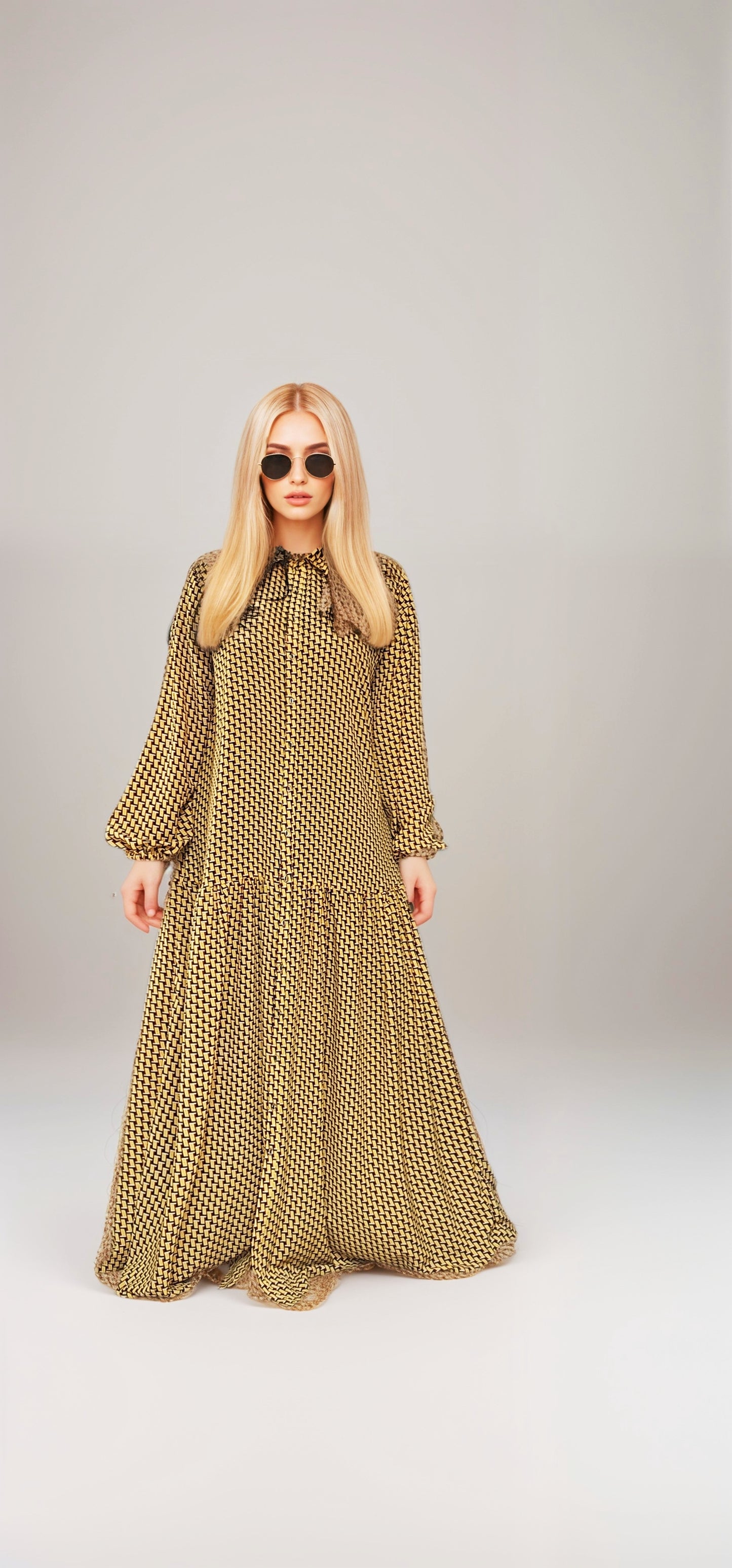 IZAMAL OG Original Dress