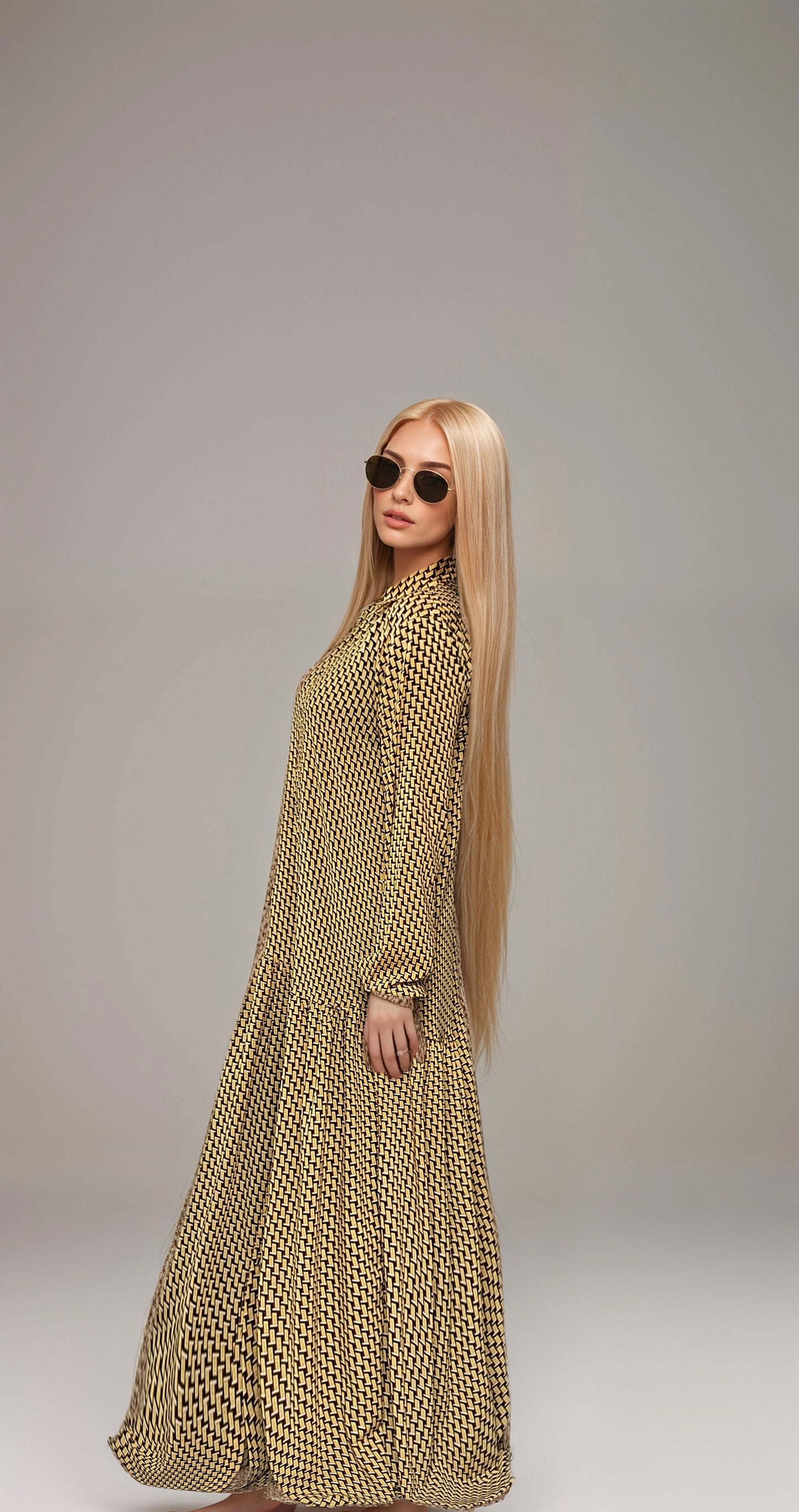 IZAMAL OG Original Dress