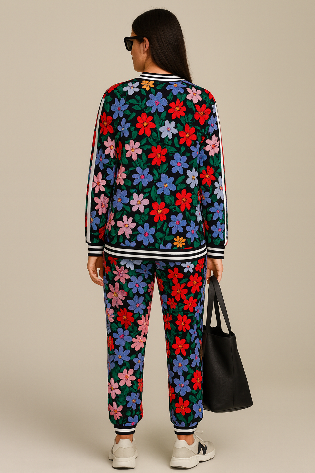 Florence Sportif Set