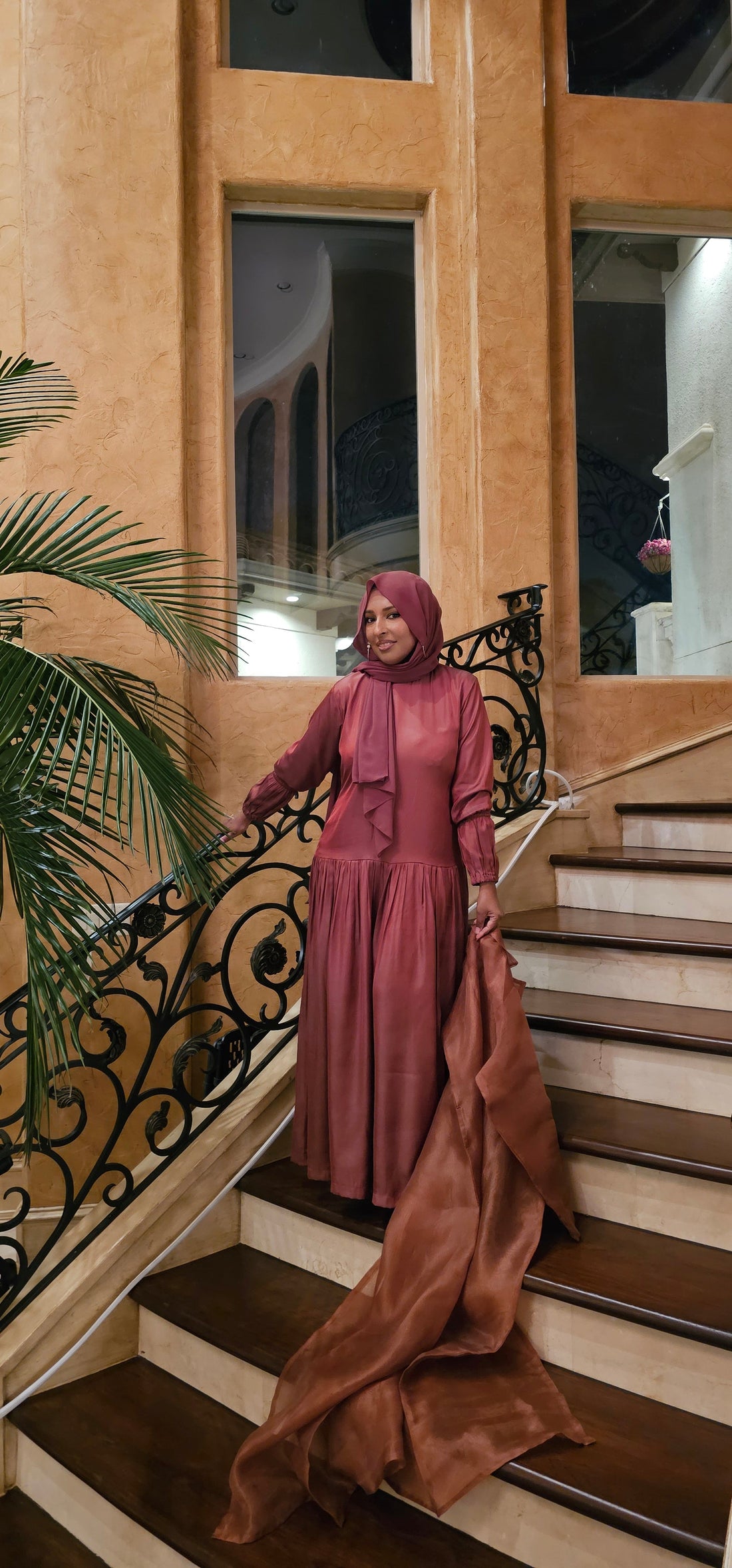 Where Beauty Meets Design: The Symbiotic Artistry Behind Malik & Wolff