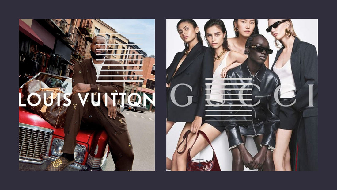The Problem With Luxury Today: Why It’s Time to Challenge the Status Quo