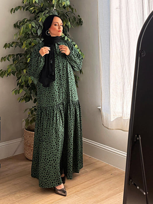 Embracing Your Power Through Positive Dressing