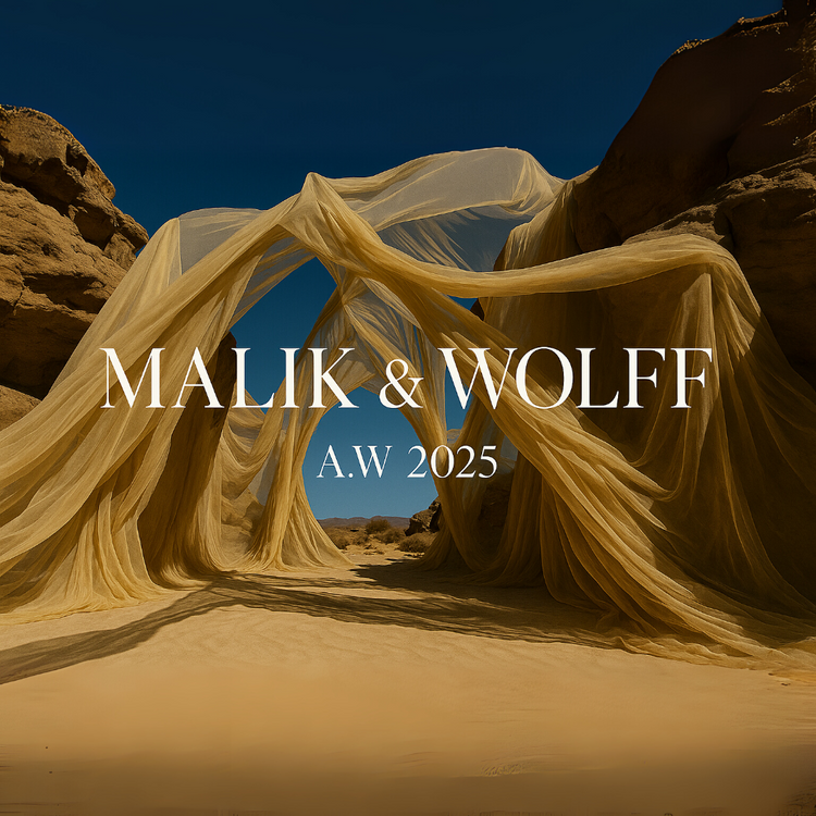 BEYOND DELICATE: FALL/ WINTER COLLECTION 2025