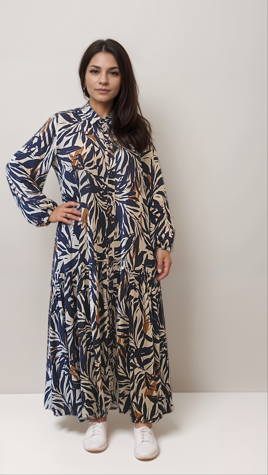 MYKONOS OG Dress