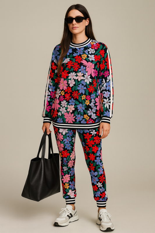 Florence Sportif Set