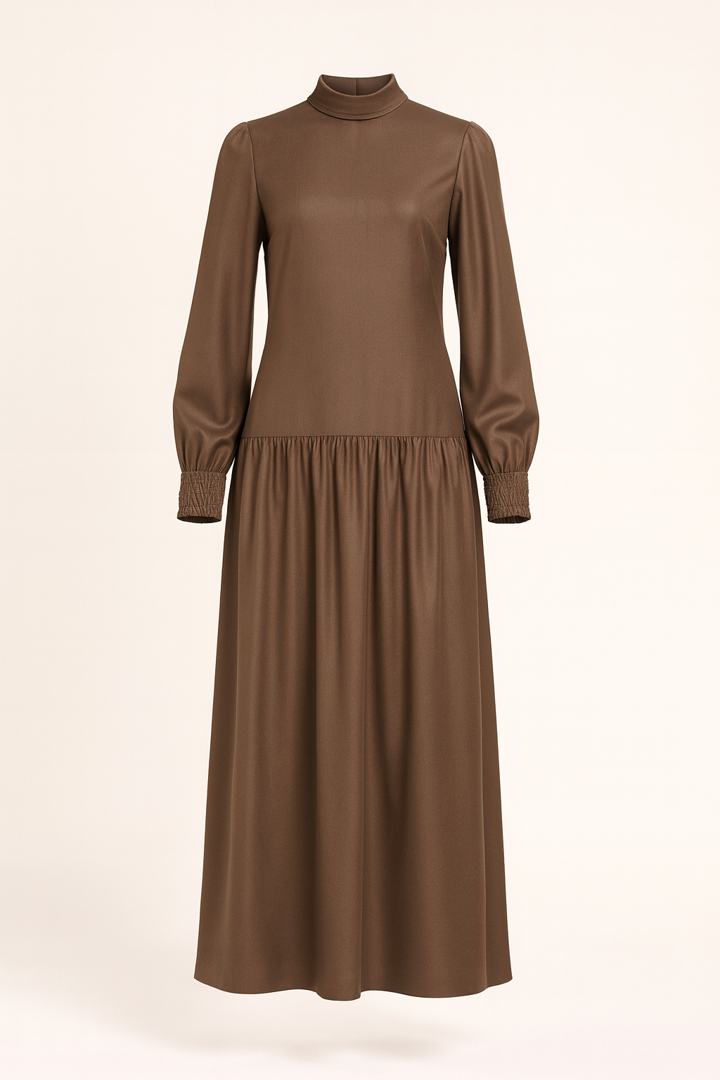 Cool Sienna Maxi Dress
