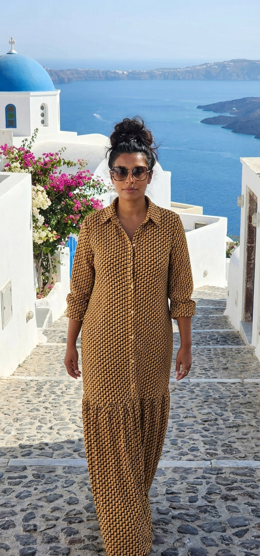 IZAMAL OG Original Dress