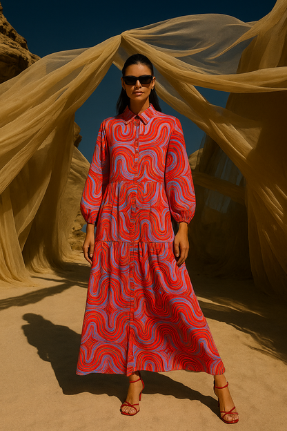 CELINE  OG DRESS