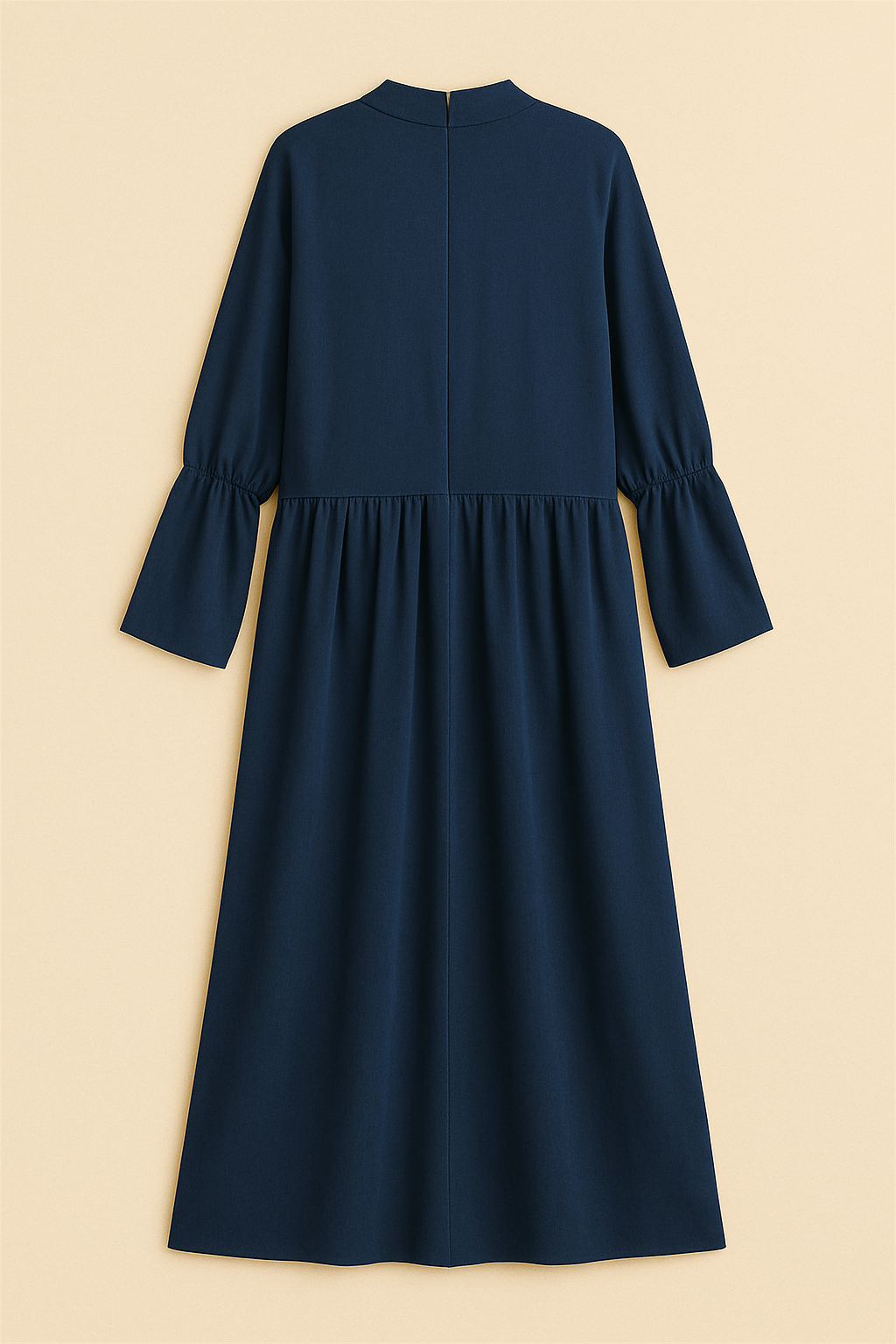 Layla Drop Waist Dress