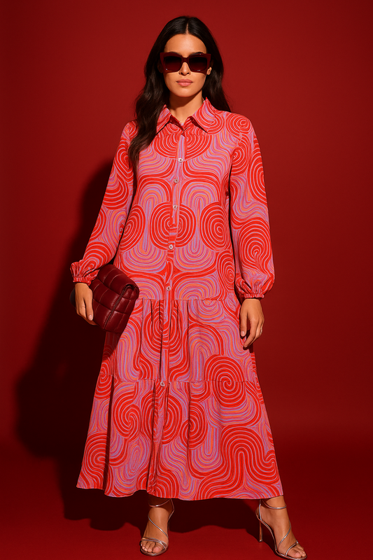 CELINE  OG DRESS