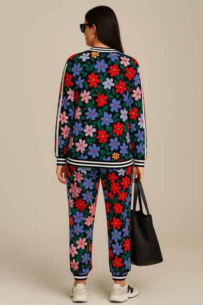 Florence Sportif Set
